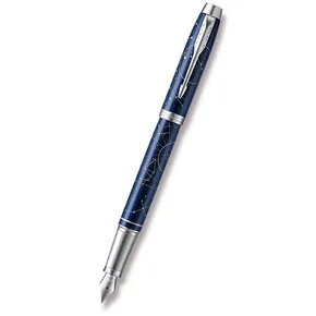 Parker IM Premium Midnight Astral hrot M